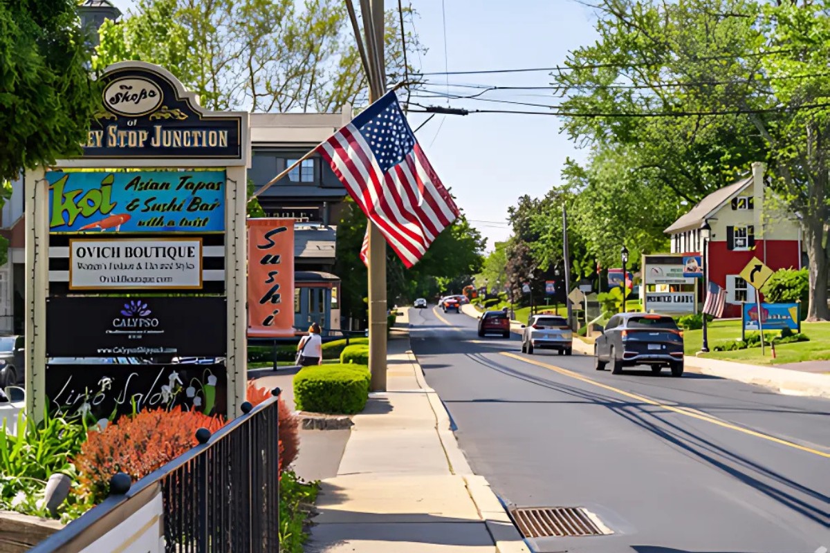 Top 5 Hidden Gem Neighborhoods in Pennsylvania You Should Know About ...